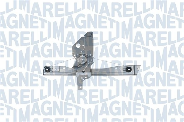 Window Regulator